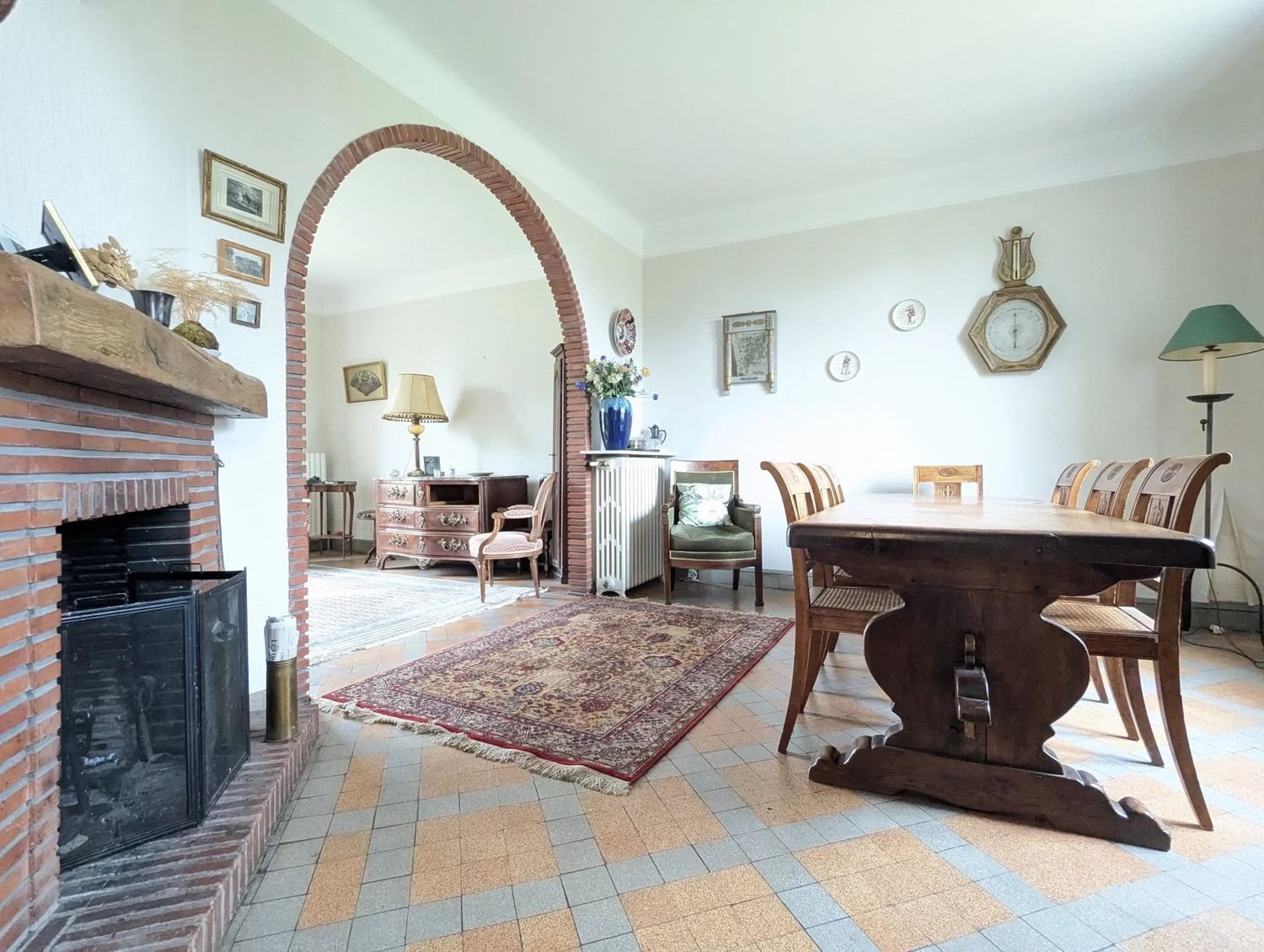 Maison à vendre, 136m², Miserey