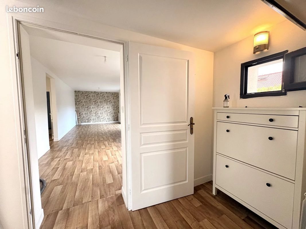 Maison à vendre, 110m², Pacy-sur-Eure