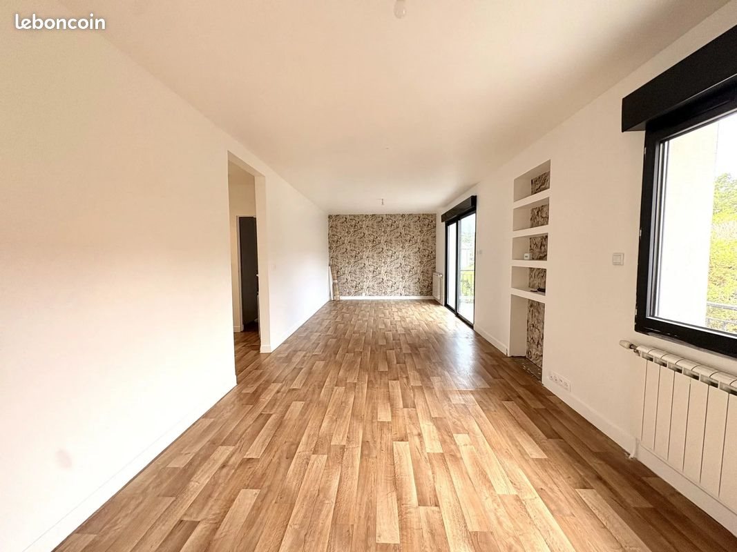 Maison à vendre, 110m², Pacy-sur-Eure