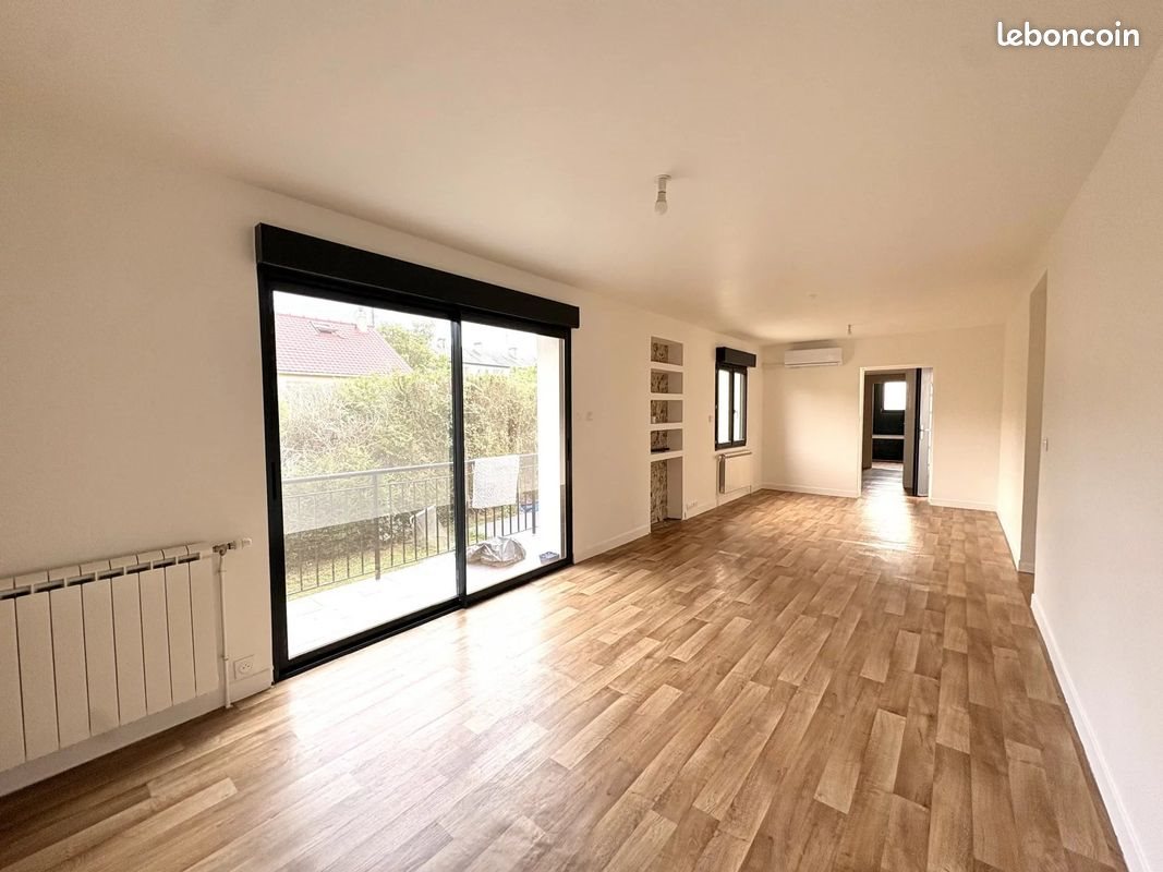 Maison à vendre, 110m², Pacy-sur-Eure