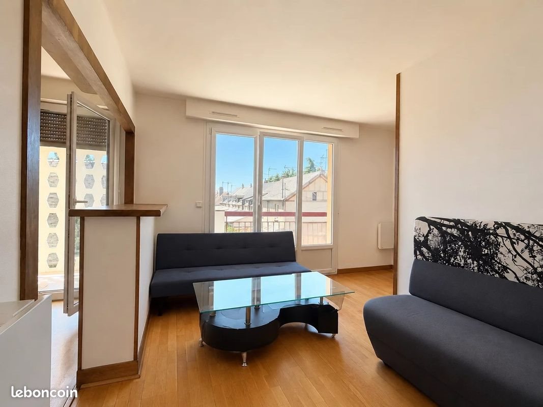 Appartement à vendre, 33m², Evreux
