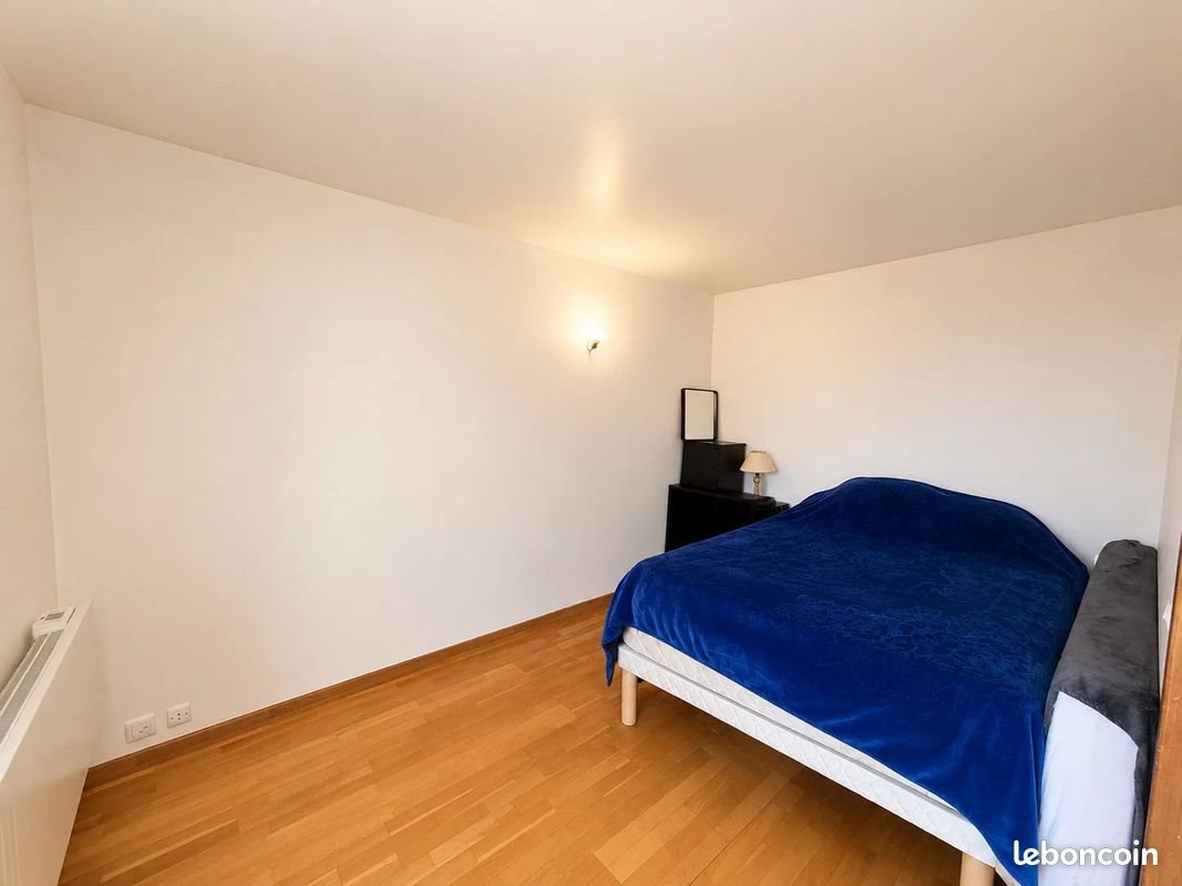 Appartement à vendre, 33m², Evreux