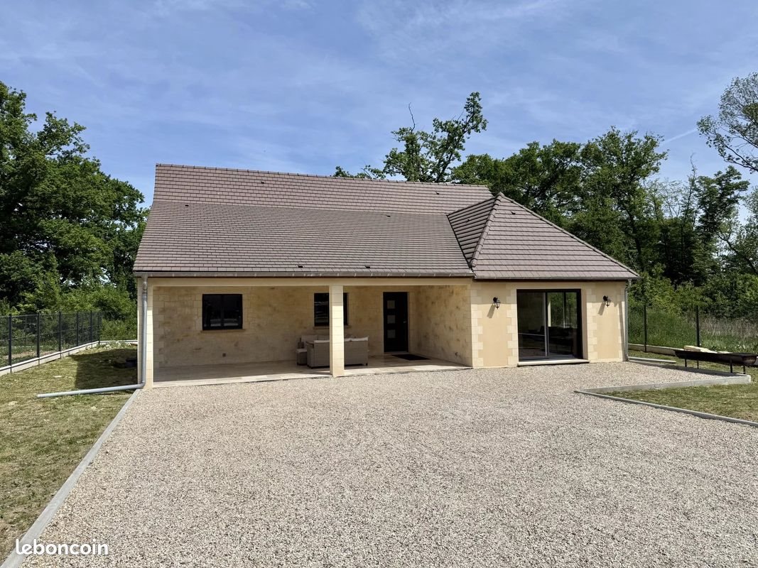 Maison à vendre, 122m², Vernon