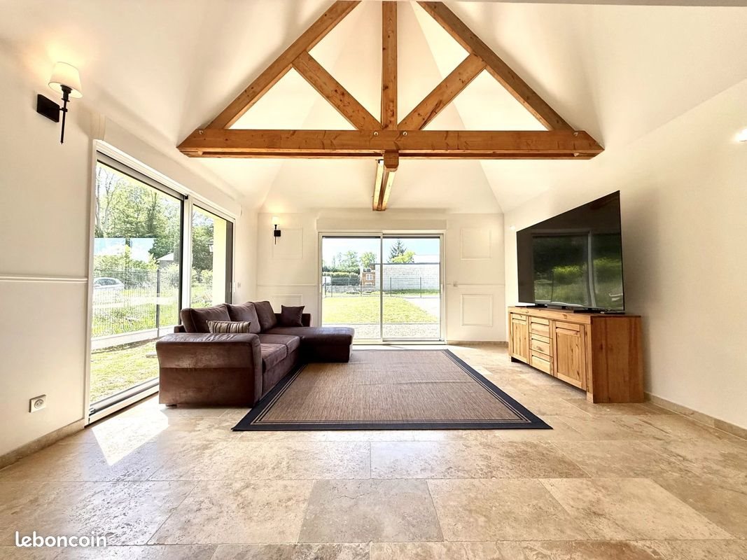 Maison à vendre, 122m², Vernon