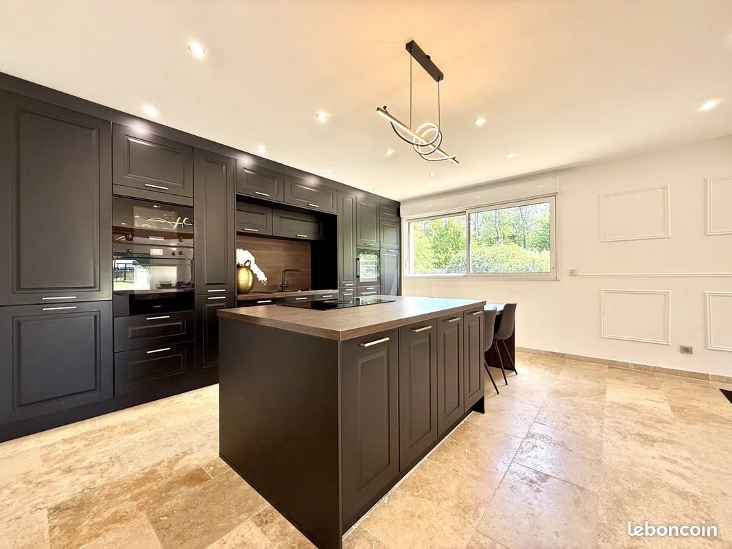 Maison à vendre, 122m², Vernon