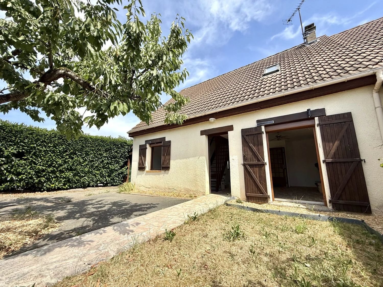 Maison à vendre, 88m², Gravigny