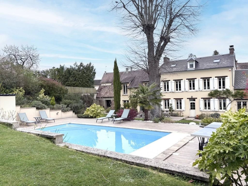 Maison à vendre, 237m², Vernon