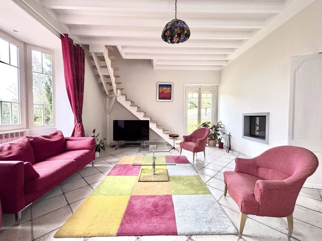 Maison à vendre, 237m², Vernon