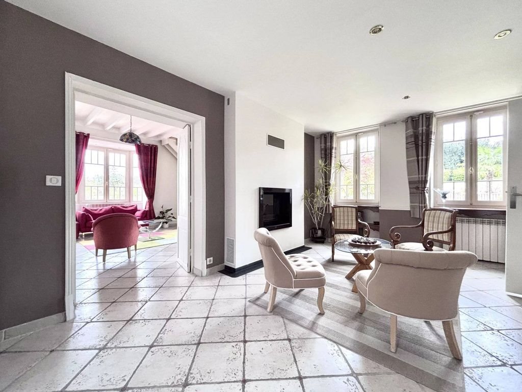 Maison à vendre, 237m², Vernon