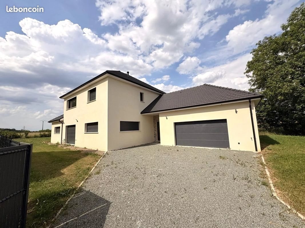 Maison à vendre, 204m², Pacy-sur-Eure