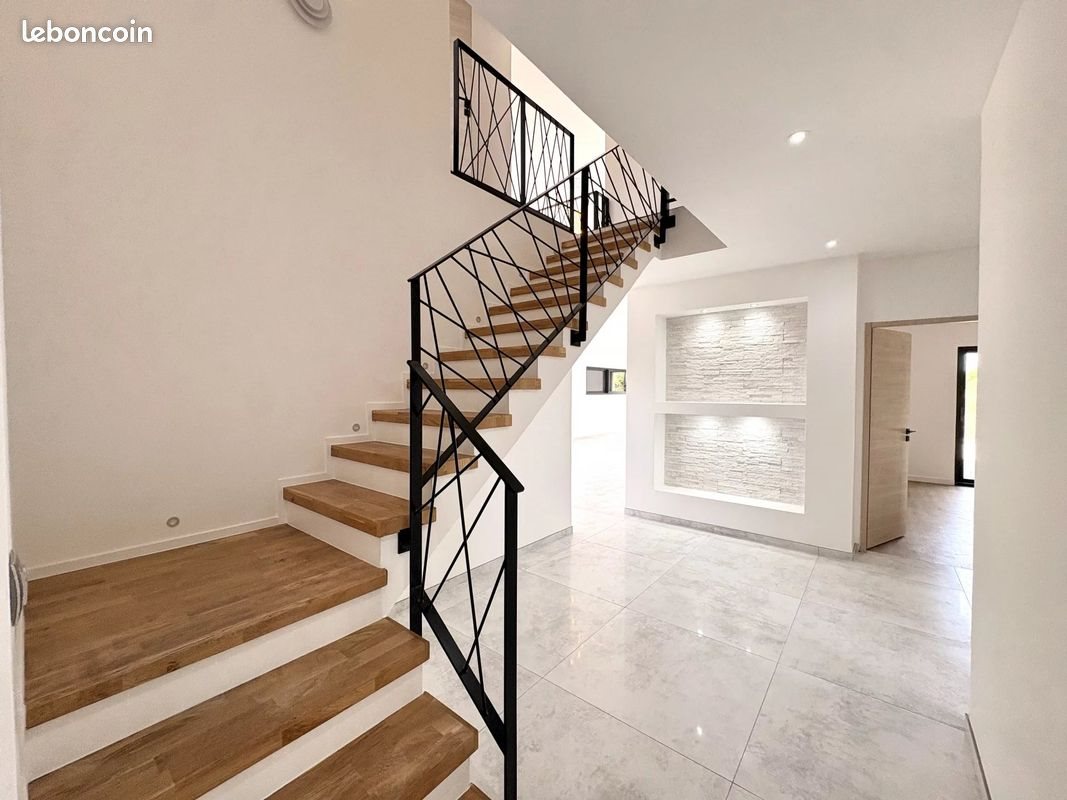 Maison à vendre, 204m², Pacy-sur-Eure