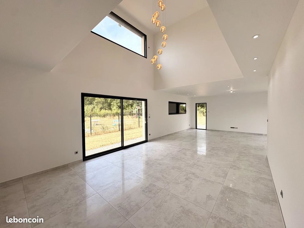 Maison à vendre, 204m², Pacy-sur-Eure