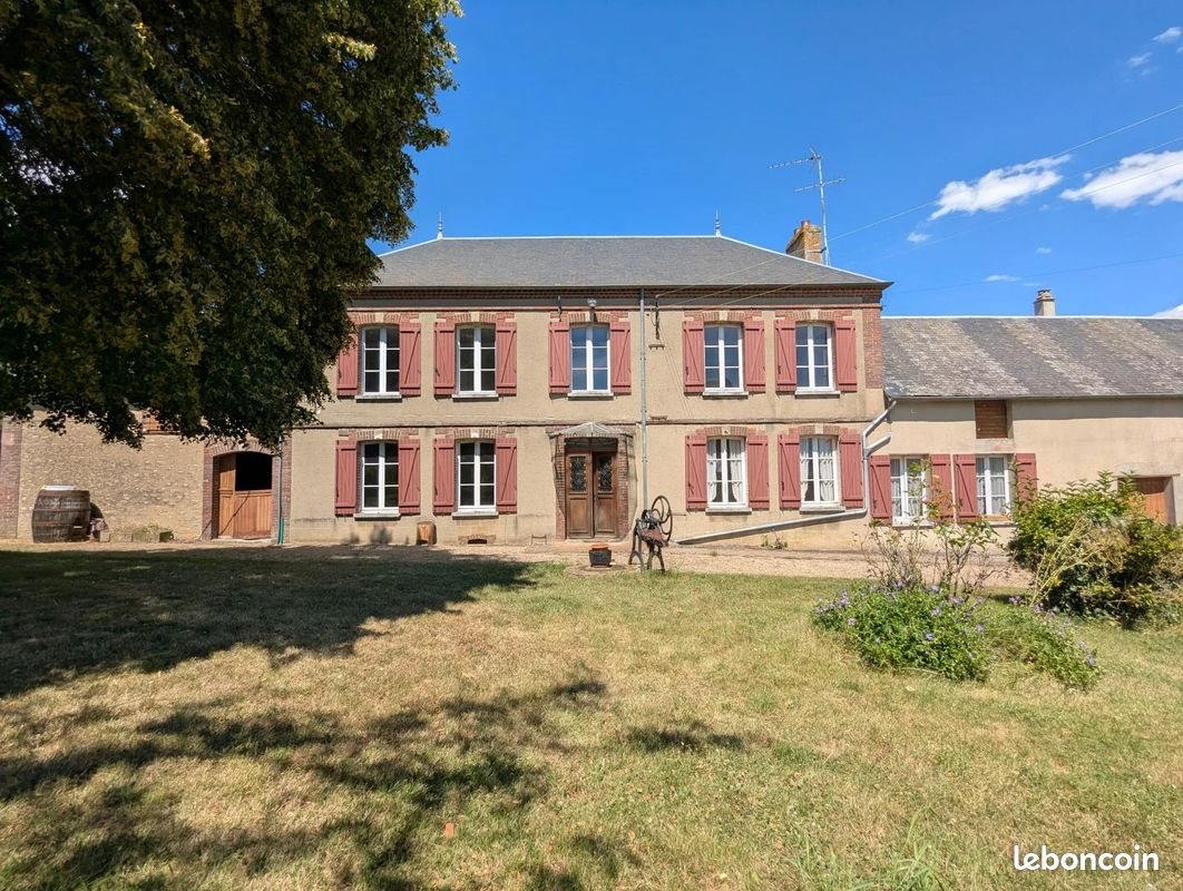 Maison à vendre, 136m², Miserey