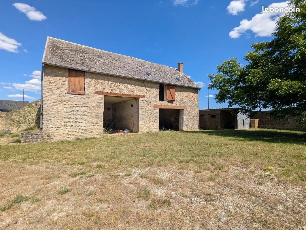 Maison à vendre, 136m², Miserey