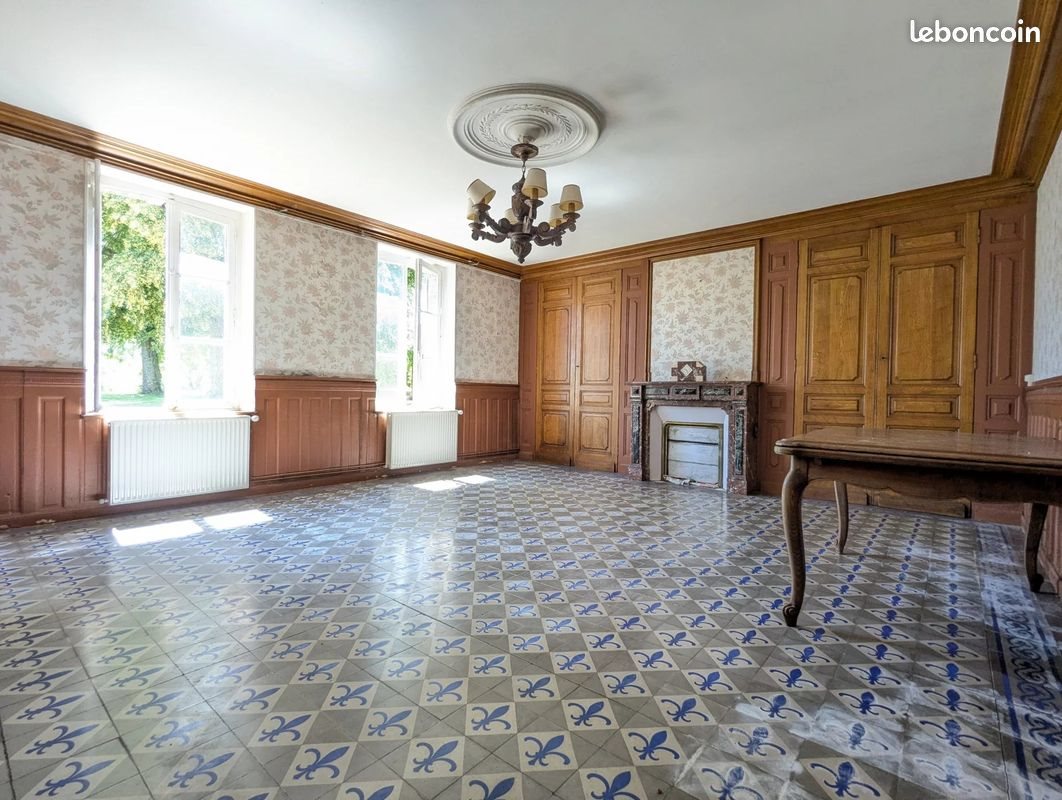 Maison à vendre, 136m², Miserey