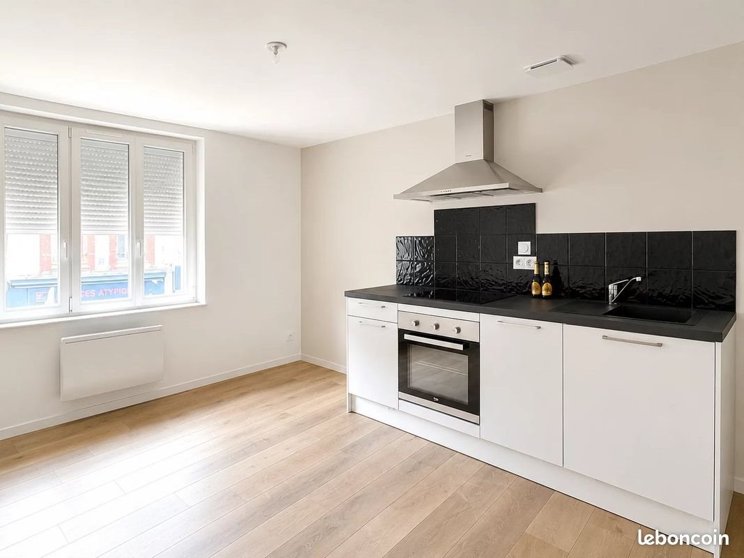 Appartement à vendre, 40m², Pacy-sur-Eure