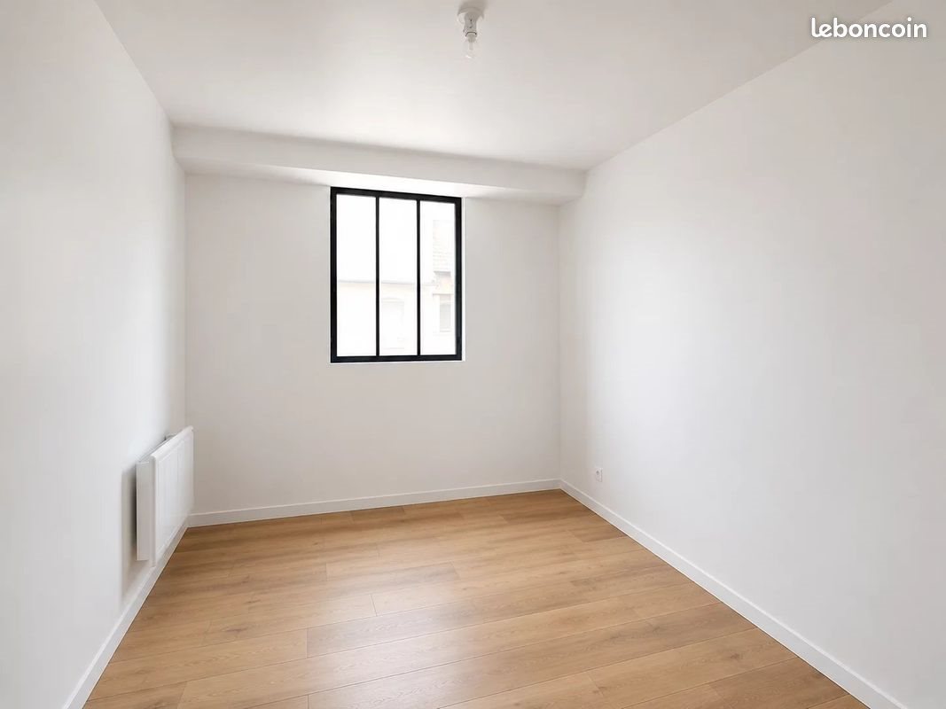 Appartement à vendre, 40m², Pacy-sur-Eure