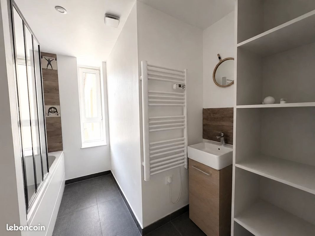 Appartement à vendre, 40m², Pacy-sur-Eure