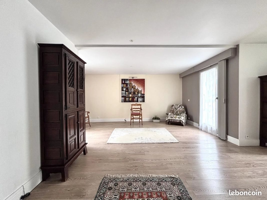 Appartement à vendre, 103m², Vernon