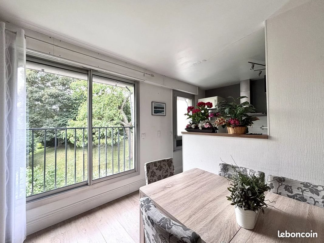 Appartement à vendre, 103m², Vernon