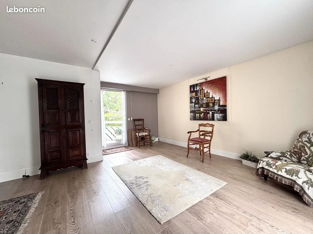 Appartement à vendre, 103m², Vernon