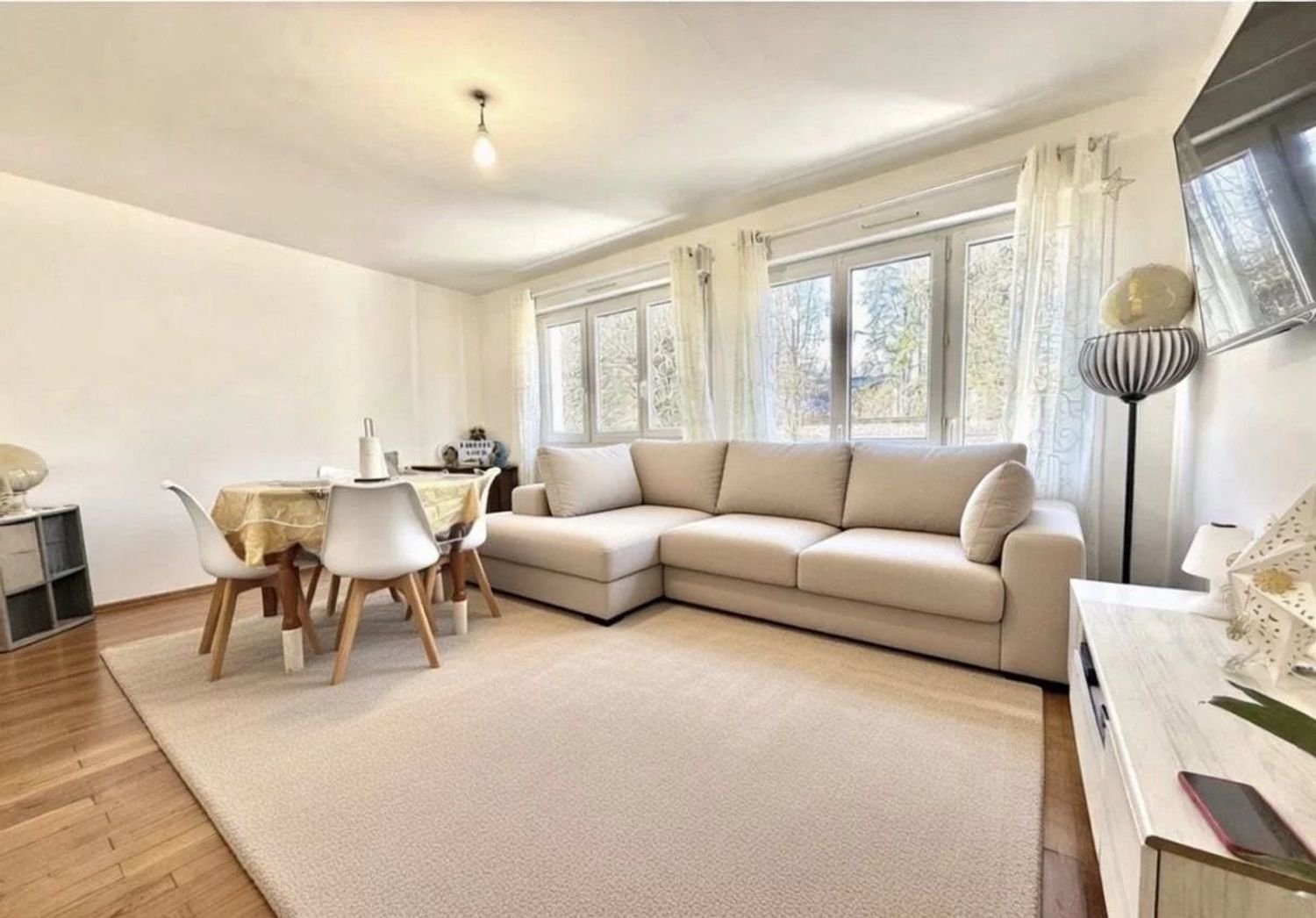 Appartement à vendre, 43m², Vernon