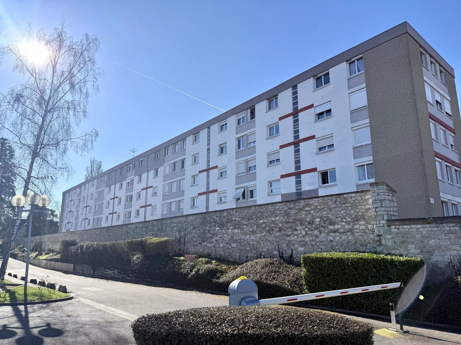 Appartement à vendre, 43m², Vernon