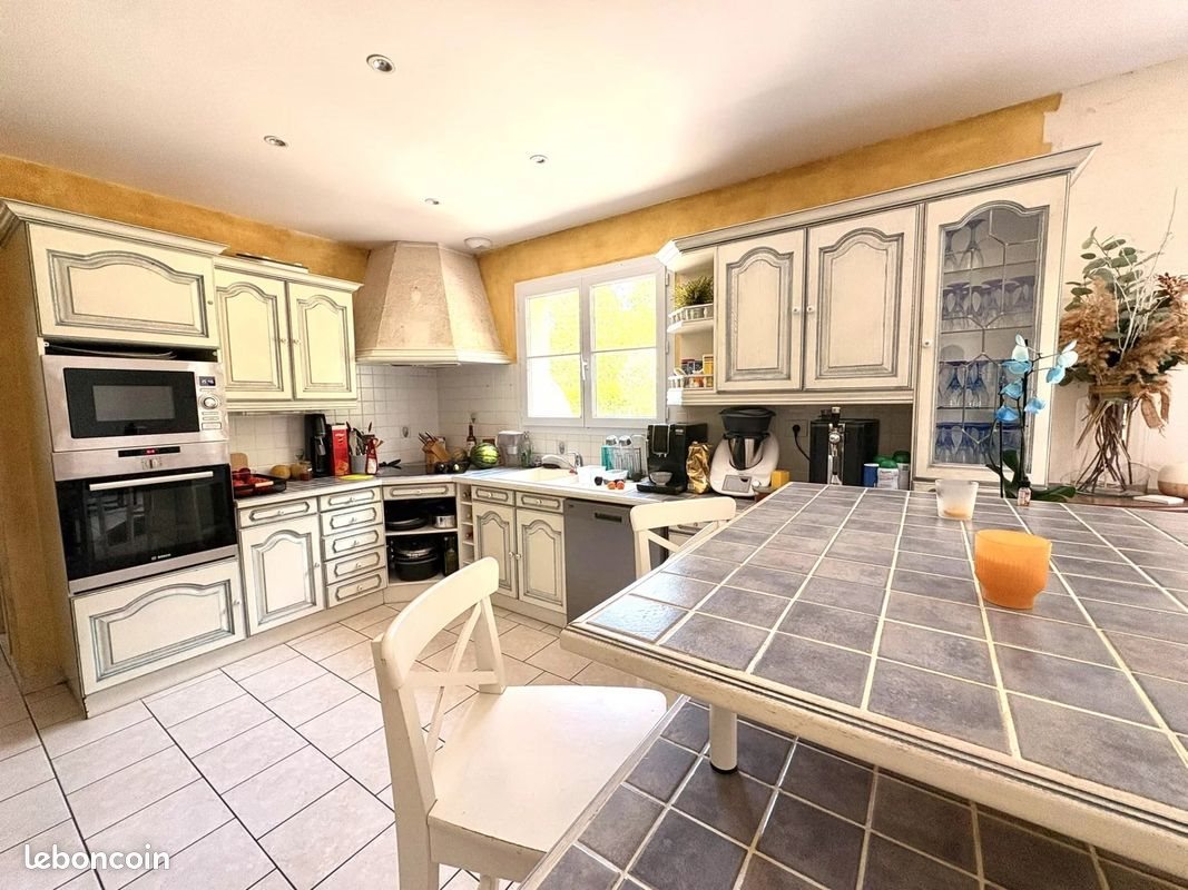 Maison à vendre, 151m², Croisy-sur-Eure
