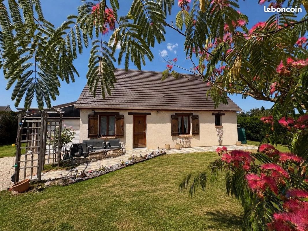 Maison à vendre, 90m², Pacy-sur-Eure