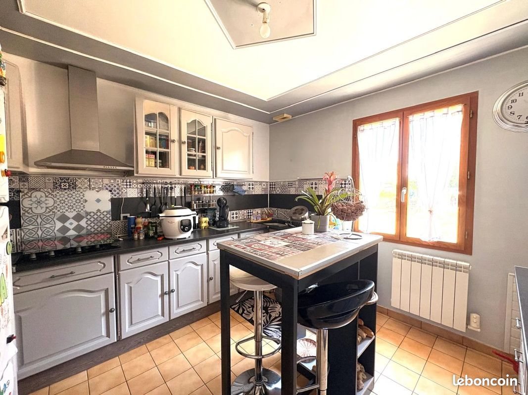 Maison à vendre, 90m², Pacy-sur-Eure