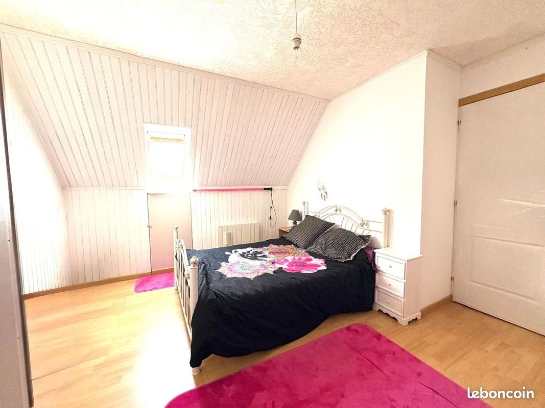 Maison à vendre, 90m², Pacy-sur-Eure