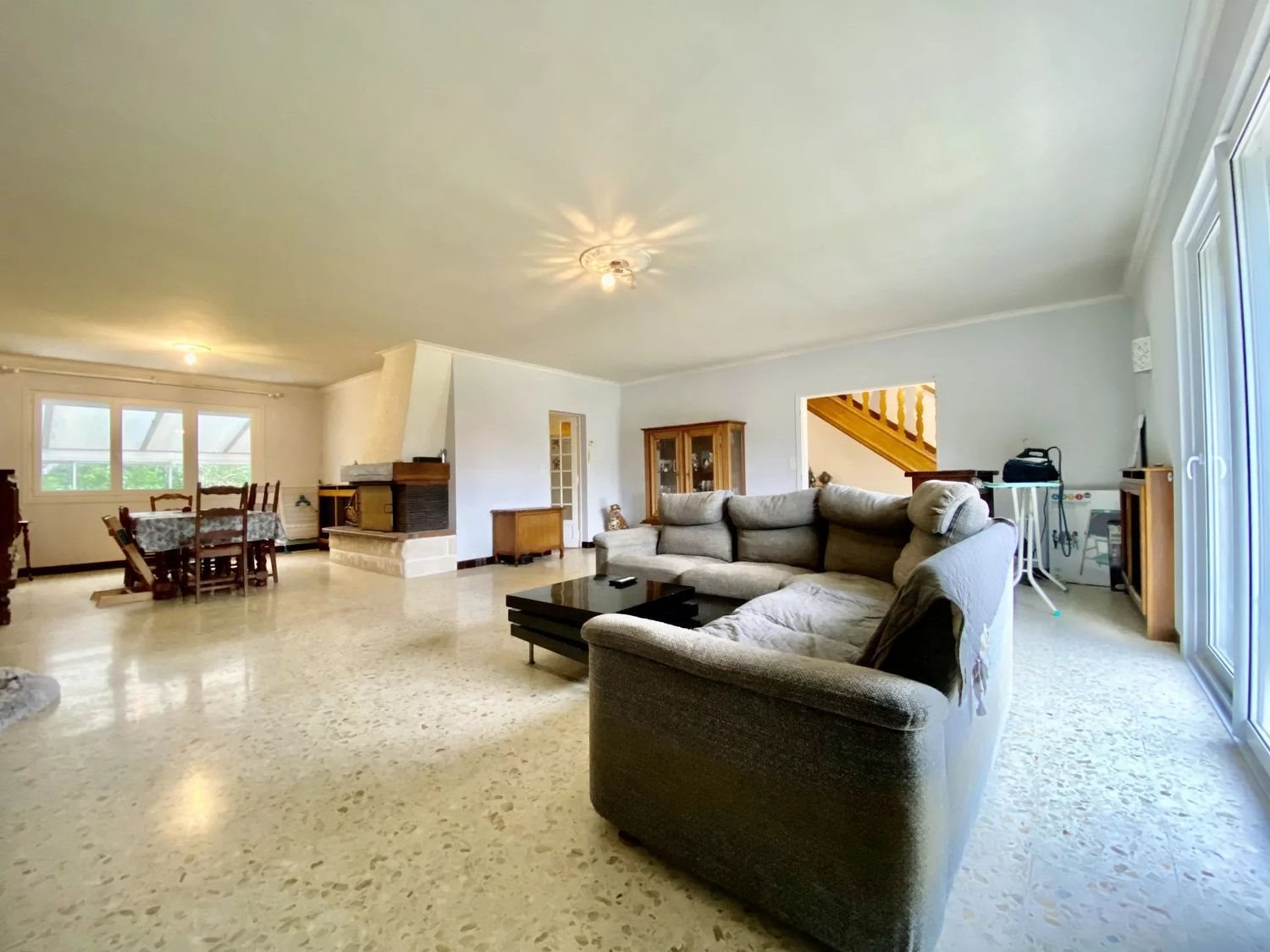 Maison à vendre, 168m², Emalleville