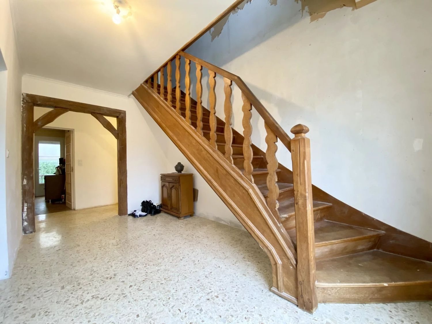 Maison à vendre, 168m², Emalleville