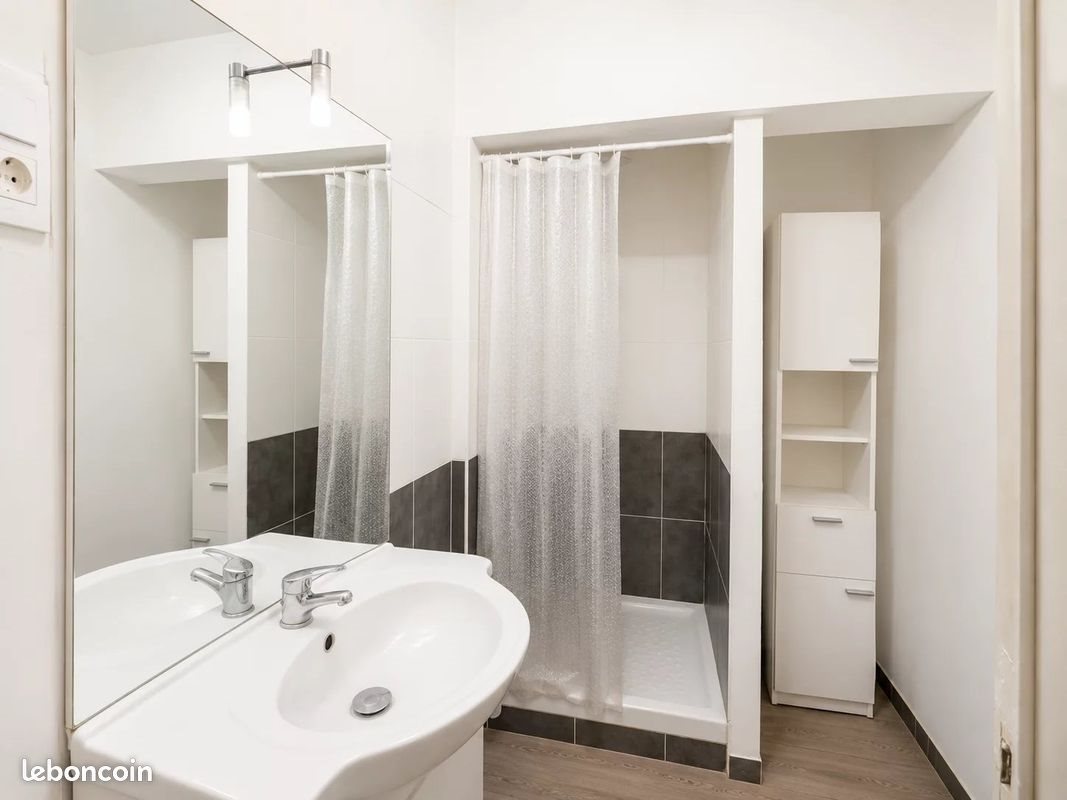 Appartement à vendre, 33m², Evreux