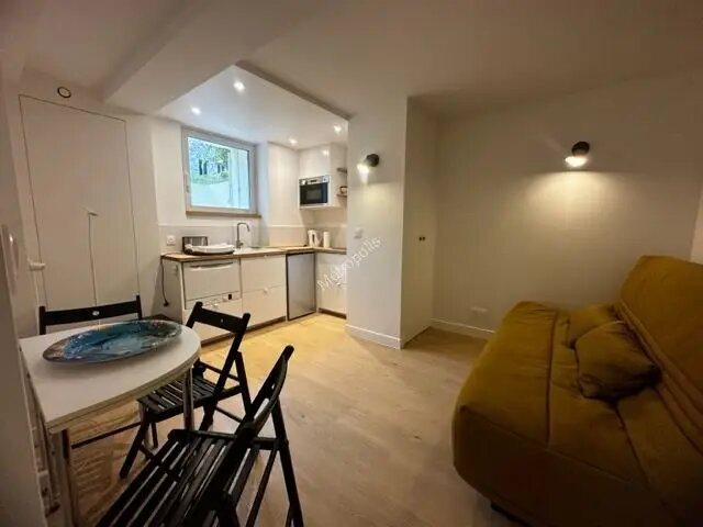 Appartement à louer, 25m², Neuilly-sur-Seine