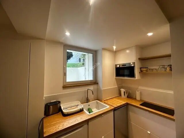 Appartement à louer, 25m², Neuilly-sur-Seine
