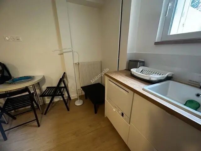 Appartement à louer, 25m², Neuilly-sur-Seine