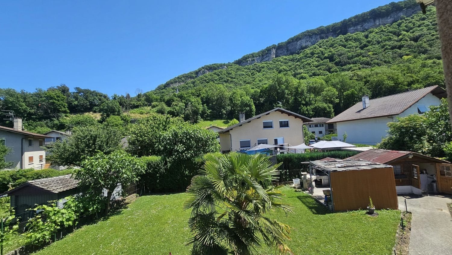 Maison à vendre, 130m², Etrembières