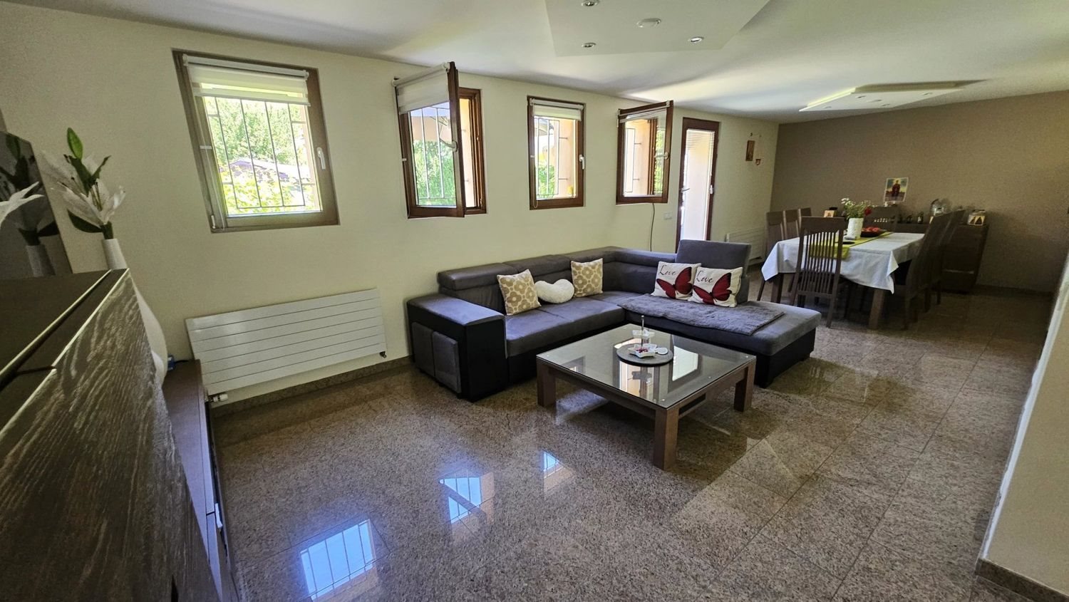 Maison à vendre, 130m², Etrembières