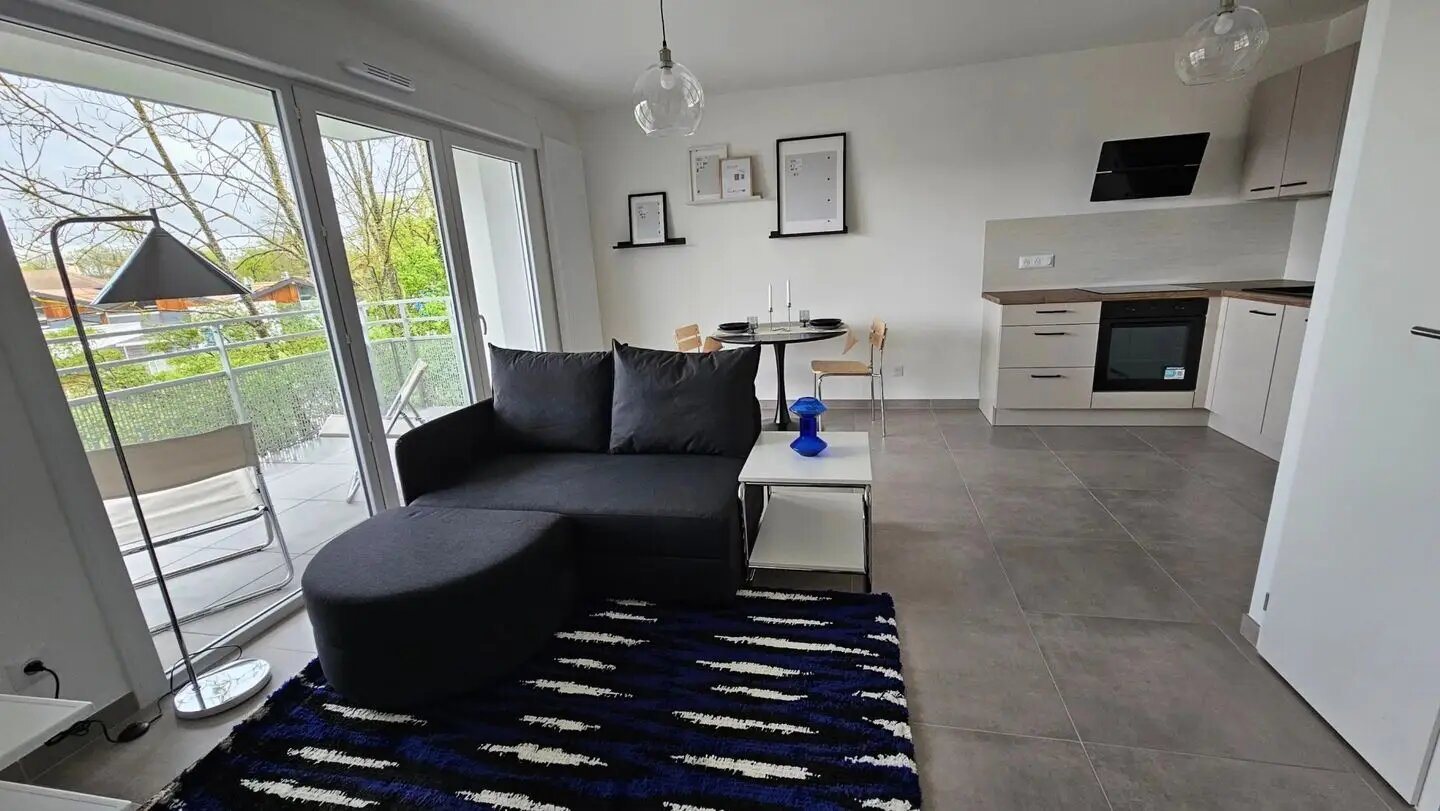 Appartement à louer, 45m², Vétraz-Monthoux