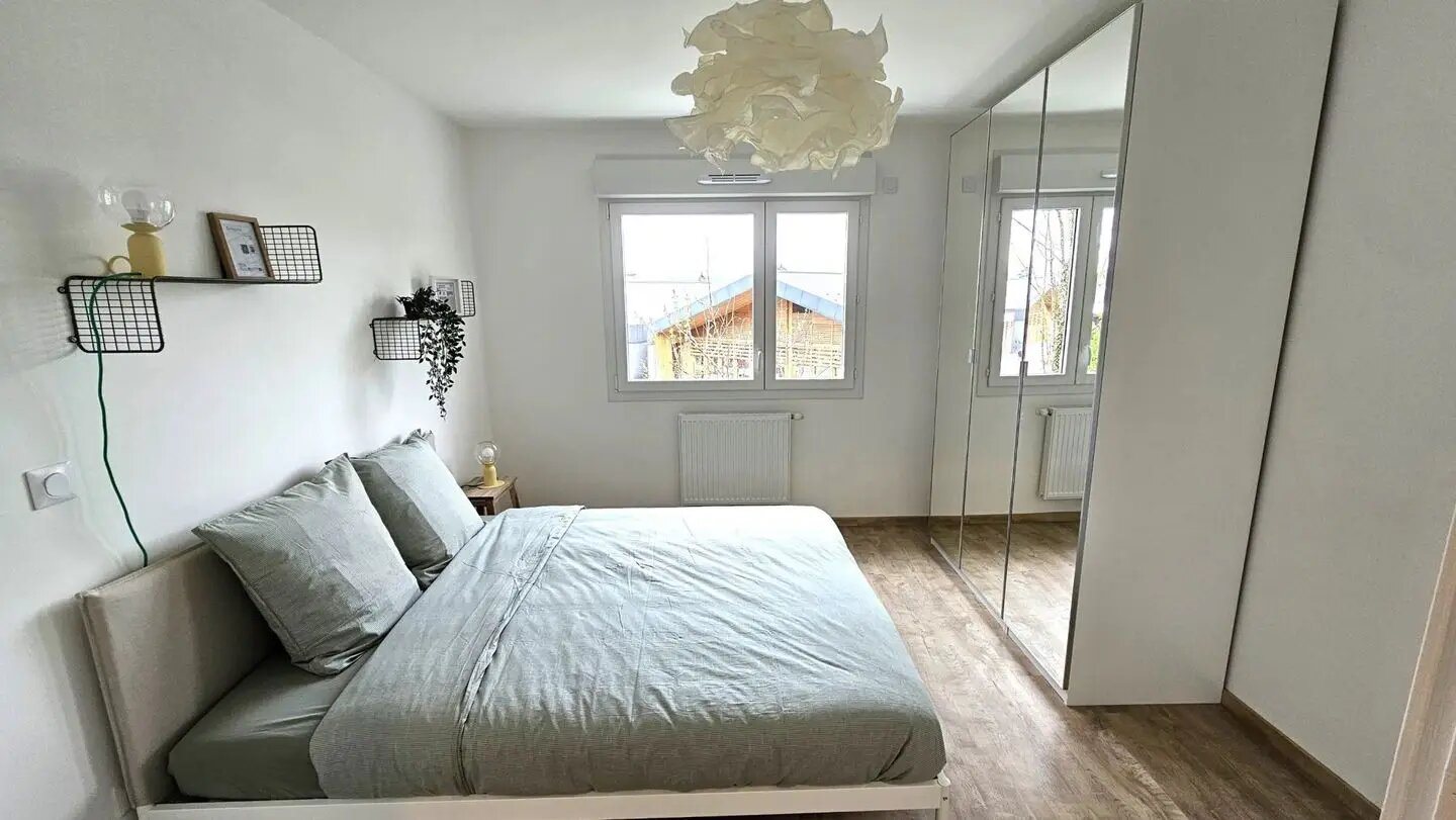 Appartement à louer, 45m², Vétraz-Monthoux