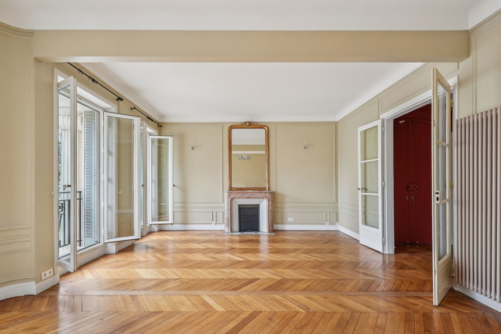 Maison à vendre, 90m², Paris 6ème