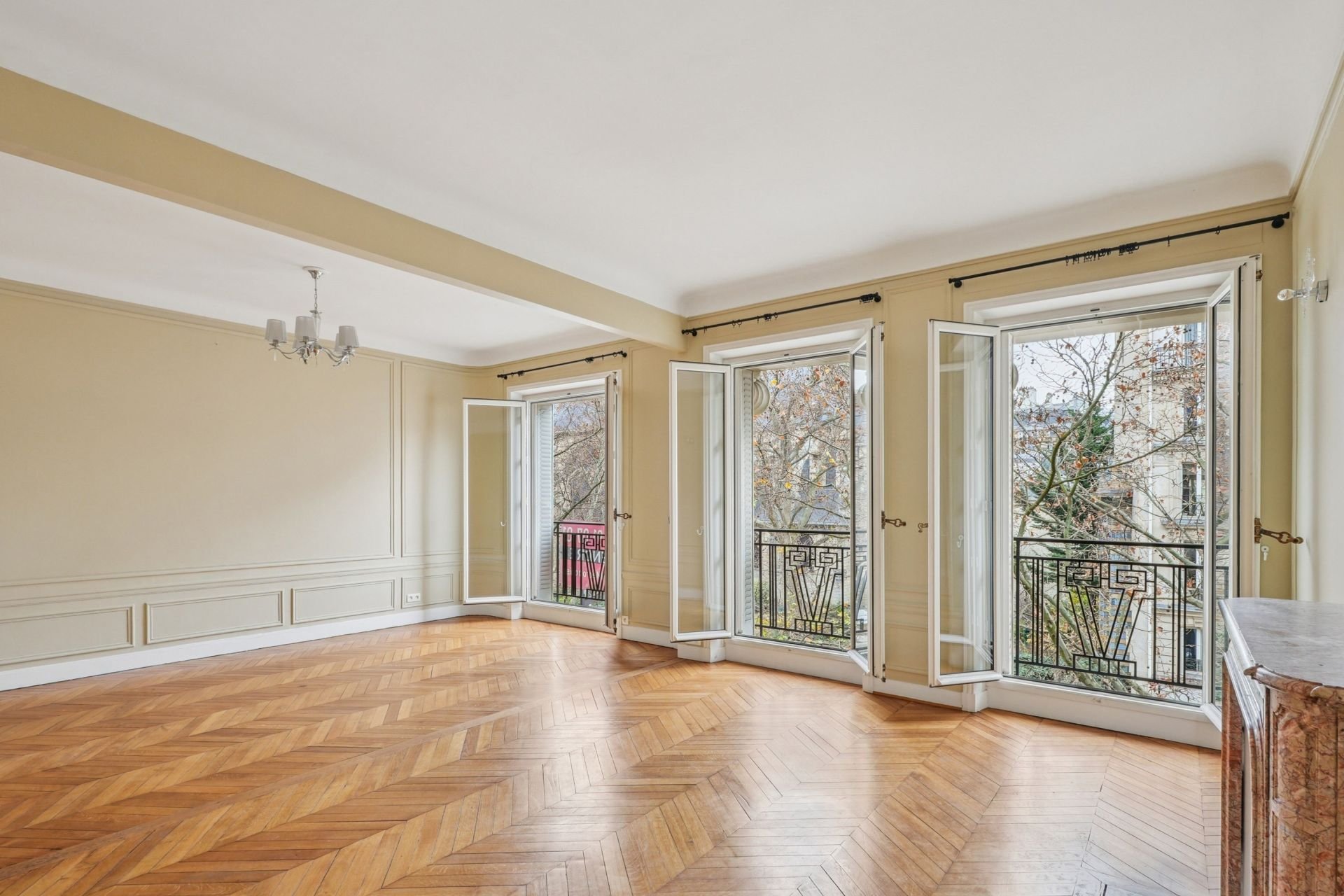 Maison à vendre, 90m², Paris 6ème