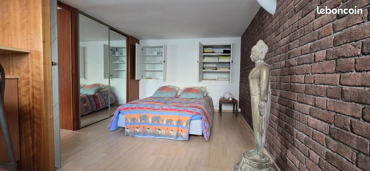 Appartement à vendre, 69m², Vincennes