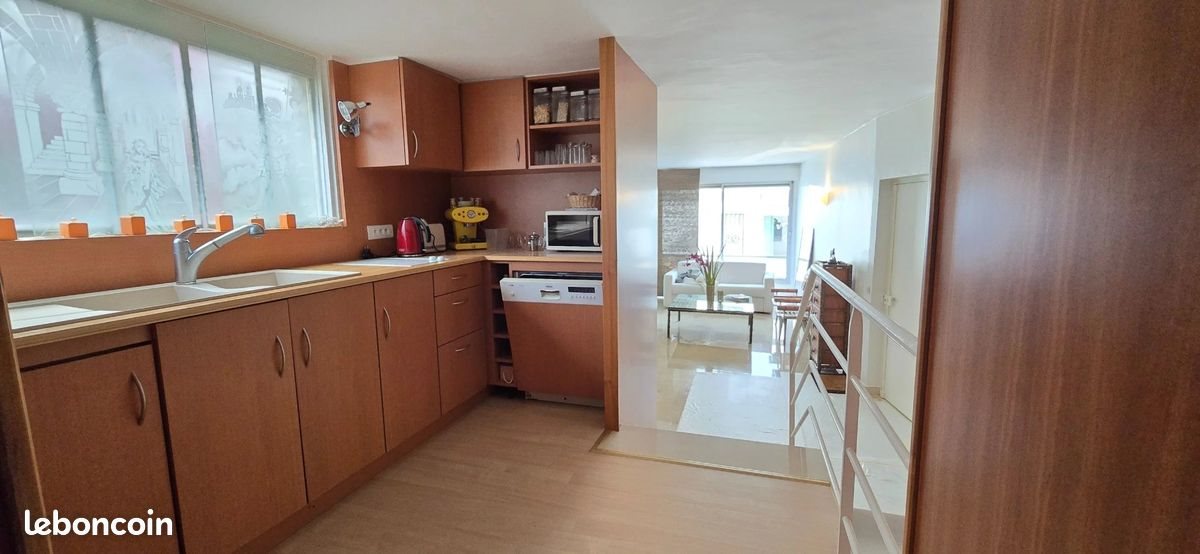 Appartement à vendre, 69m², Vincennes