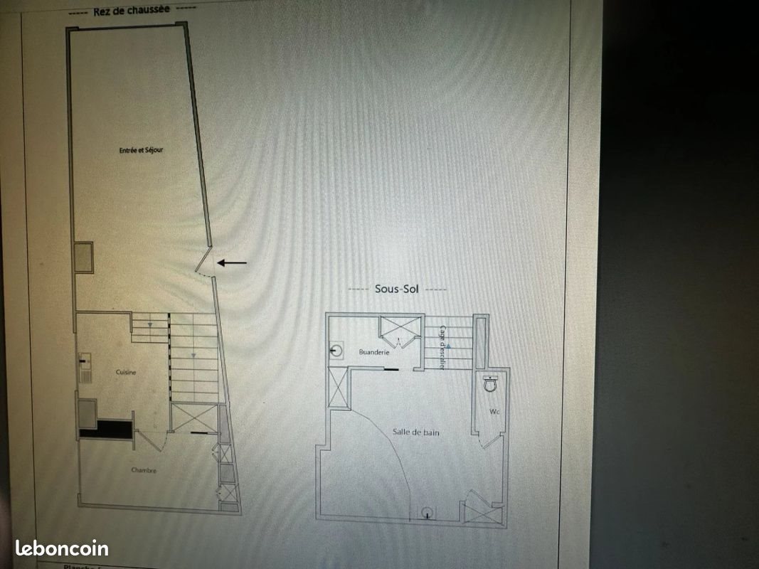 Appartement à vendre, 69m², Vincennes