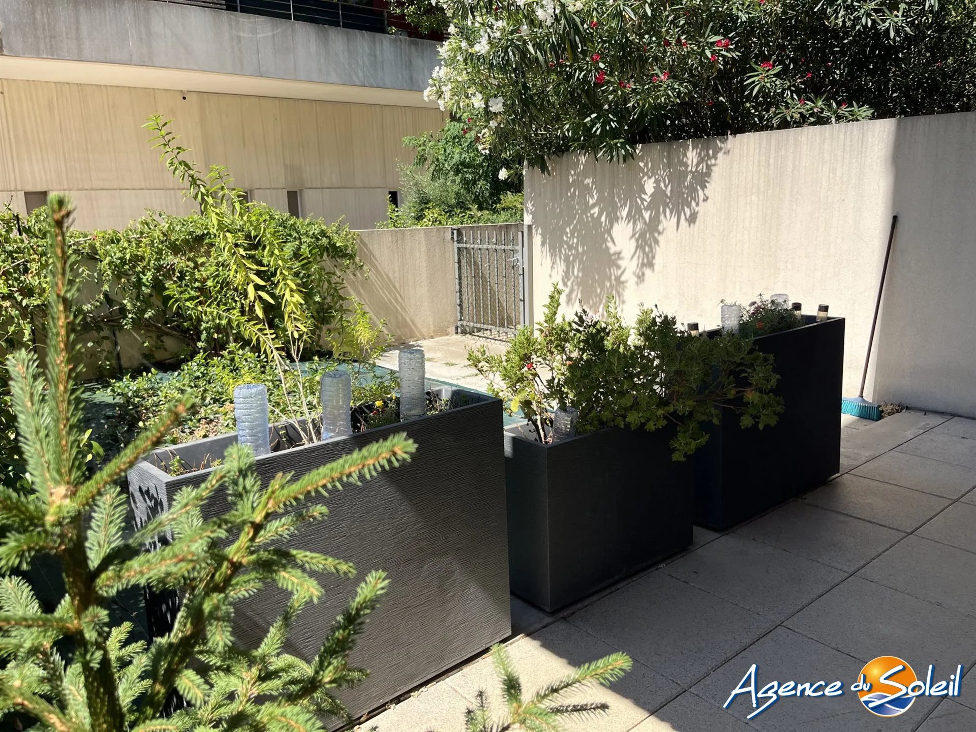 Appartement à vendre, 61m², Juvignac