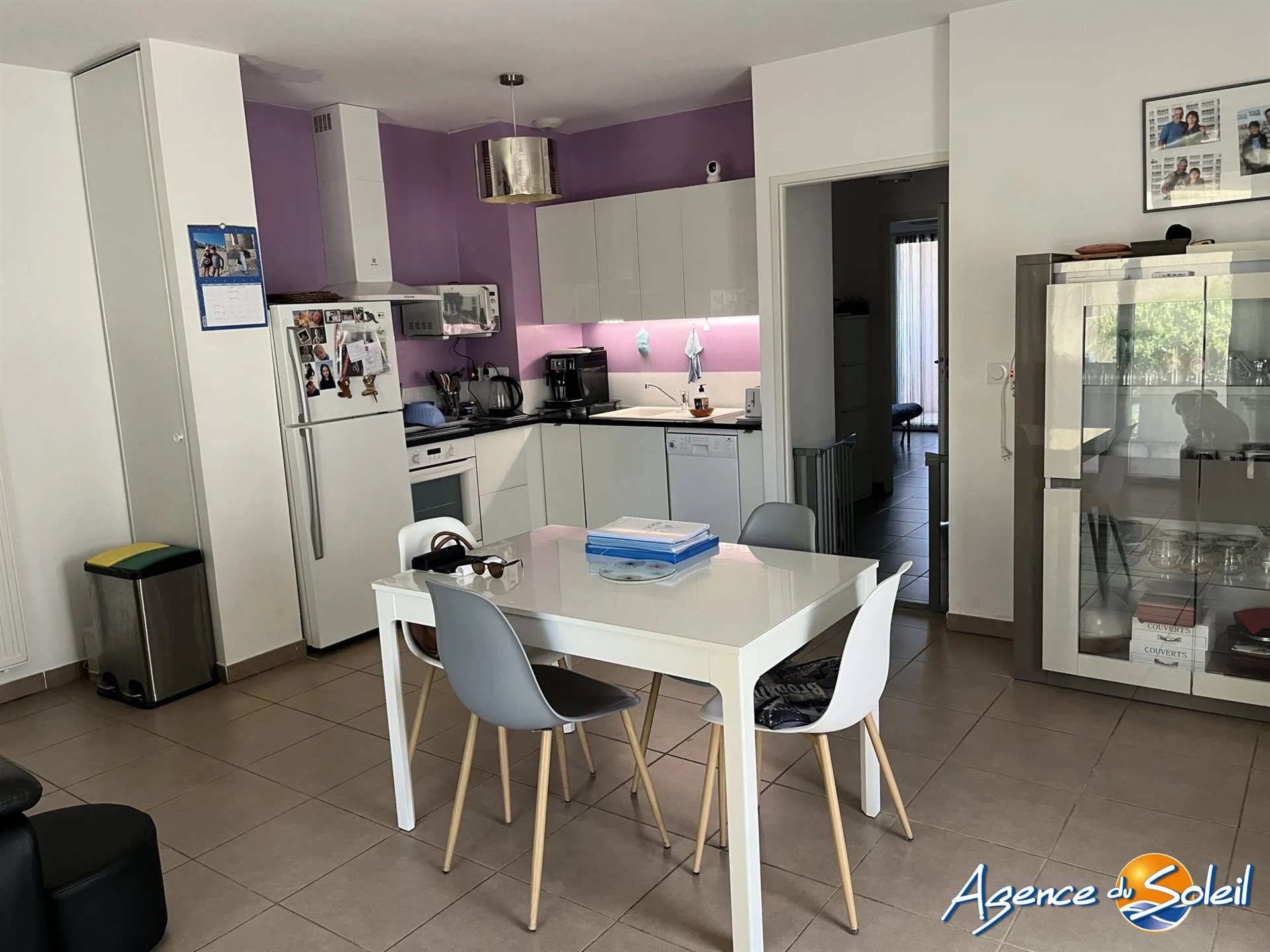 Appartement à vendre, 61m², Juvignac