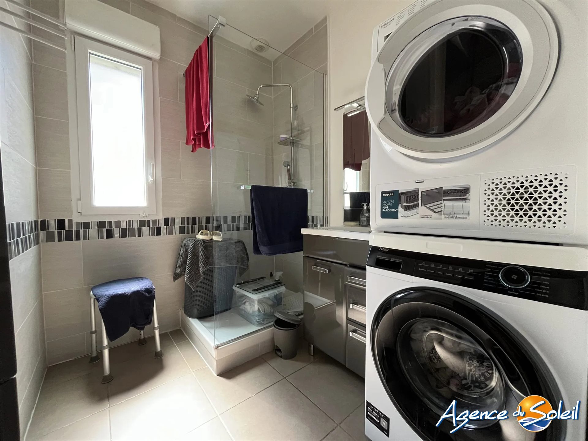 Appartement à vendre, 61m², Juvignac