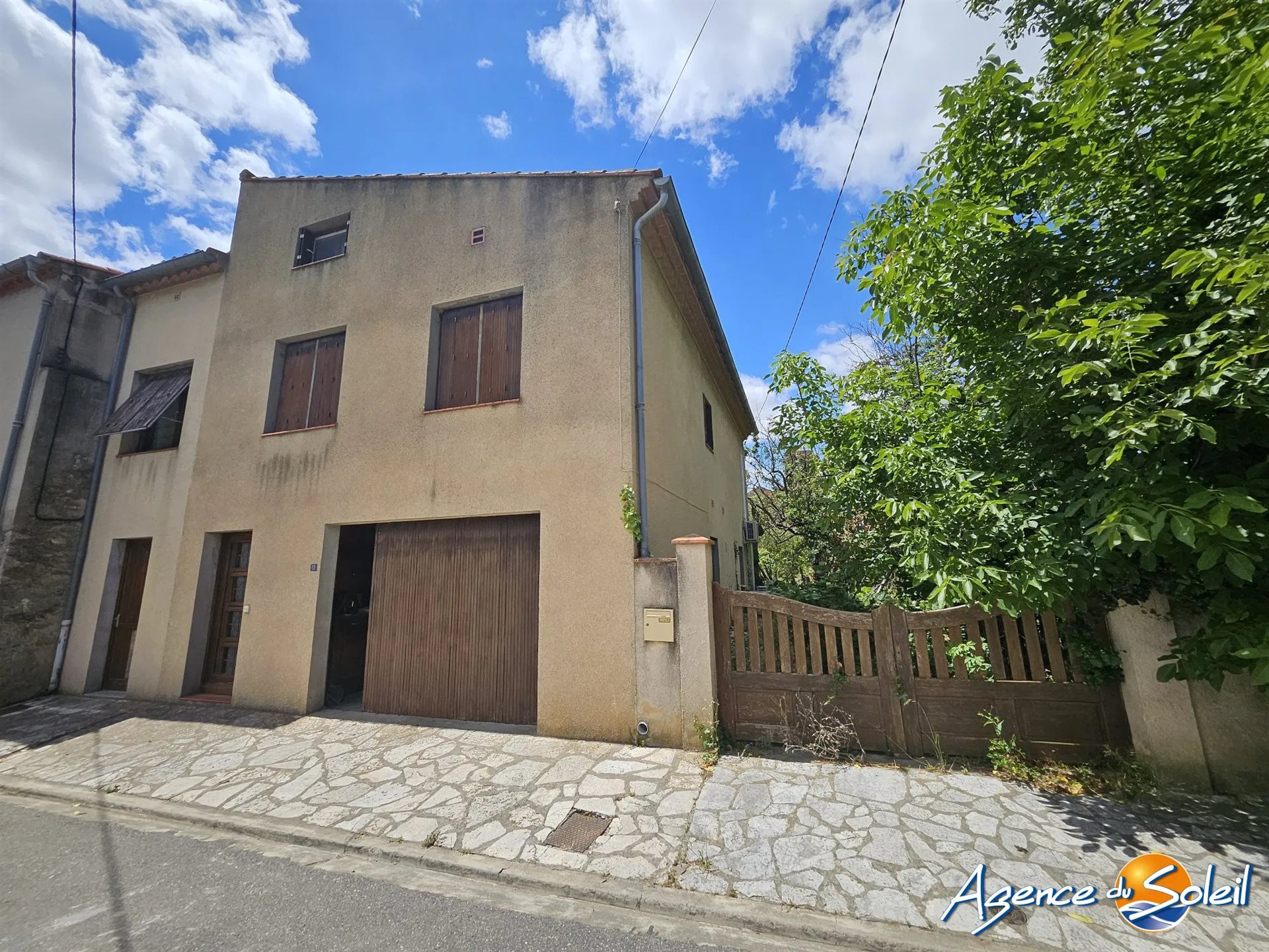 Maison à vendre, 114m², Puichéric
